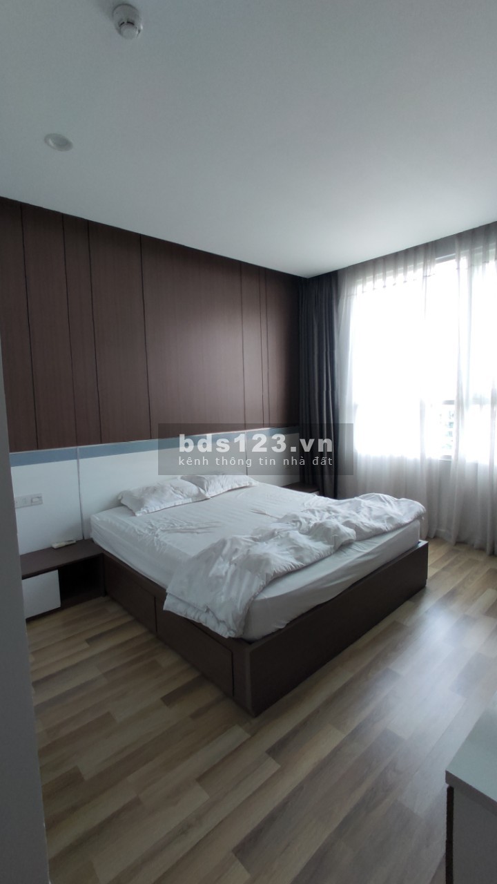 Căn hộ Sarimi 2PN cho thuê liên hệ 0932.689.228, thiết kế sang trọng, đẹp giá 22 triệu/tháng