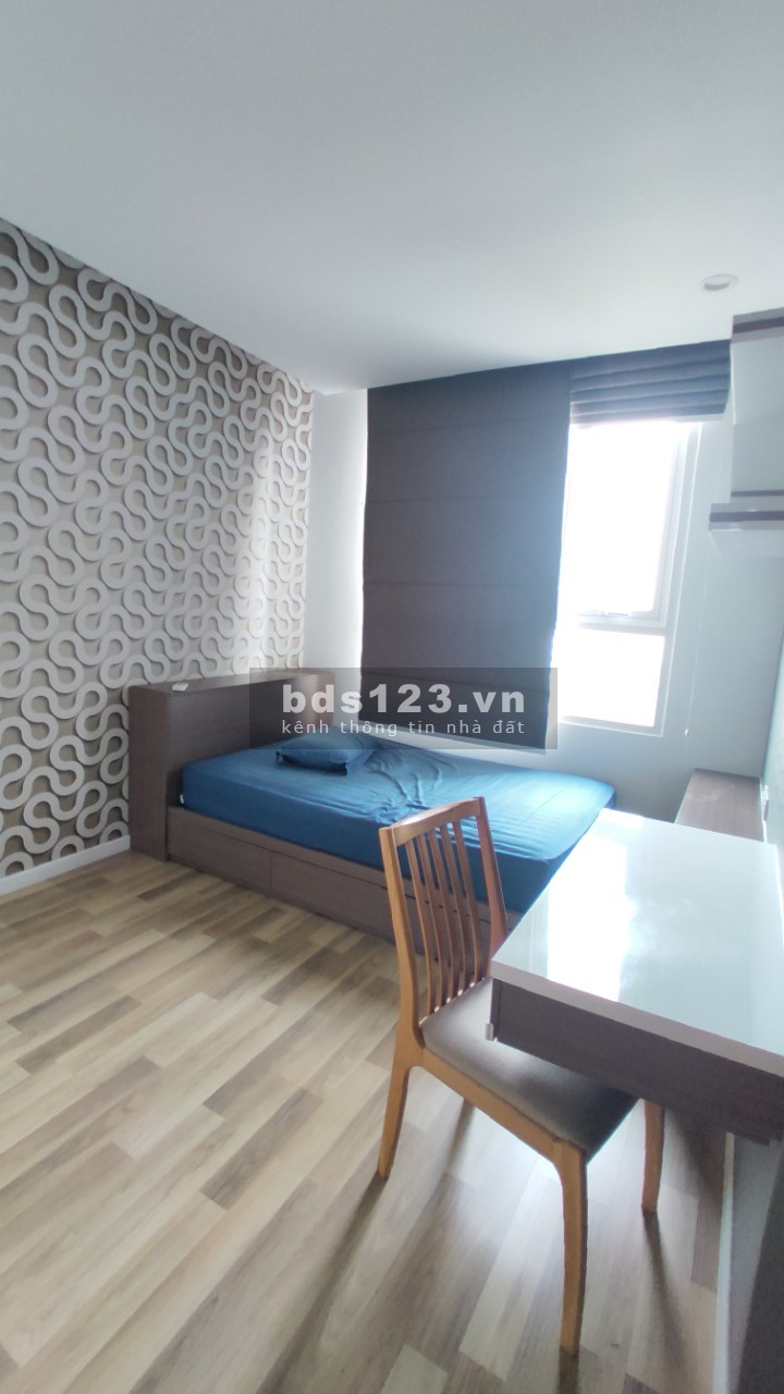 Căn hộ Sarimi 2PN cho thuê liên hệ 0932.689.228, thiết kế sang trọng, đẹp giá 22 triệu/tháng