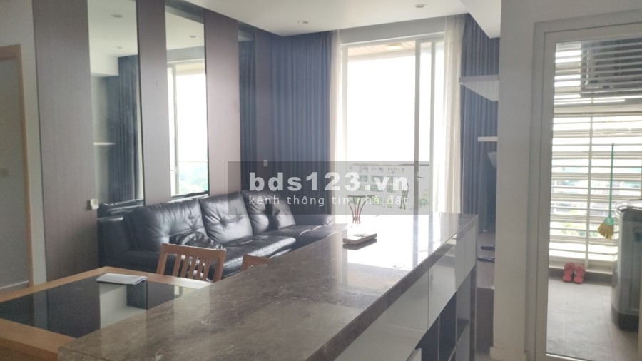 Căn hộ Sarimi 2PN cho thuê liên hệ 0932.689.228, thiết kế sang trọng, đẹp giá 22 triệu/tháng