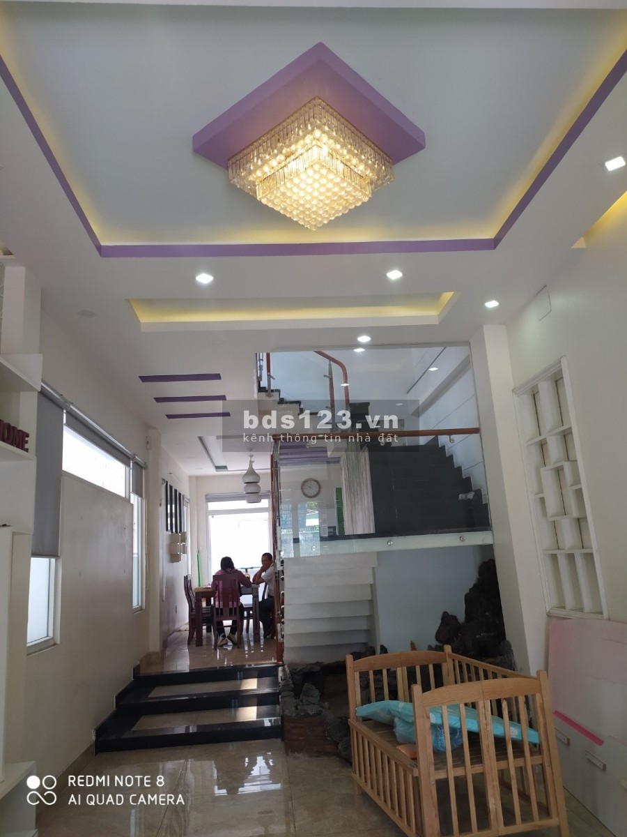 Mặt tiền kinh doanh Âu Cơ 120m2 4x30 lô góc 3 mặt thoáng, cơ hội đầu tư chỉ 16 tỷ TL,hiếm