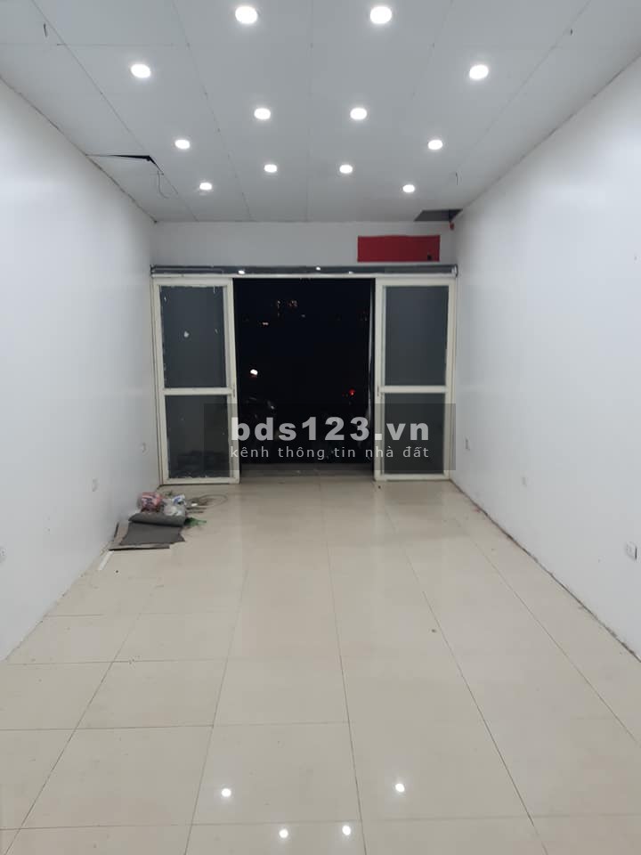 Cần bán nhà Hồ Tùng Mậu, Cầu Giấy 50m2, 4 tầng, 4.6 tỷ.