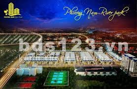 Bán căn hộ Phương Nam River Park nhà phố liền kề, nhà phố thương mại giá tốt đầu tư sinh lời