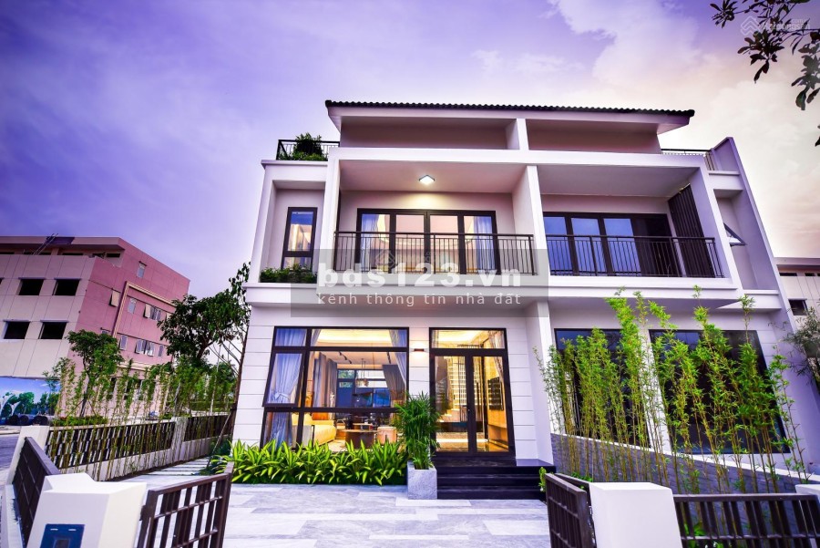 Nhà phố, Shophouse, Biệt Thự,...dự án Gem Sky World, Hỗ trợ 70% giá trị sản phẩm