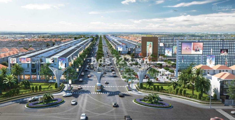 Nhà phố, Shophouse, Biệt Thự,...dự án Gem Sky World, Hỗ trợ 70% giá trị sản phẩm