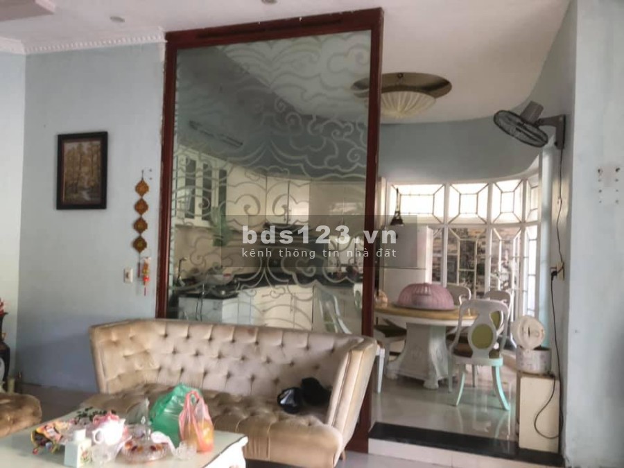 NHÀ ĐẸP SIÊU HIẾM - DT 50M - MẶT TIỀN KHỦNG - KINH DOANH BẤT CHẤP