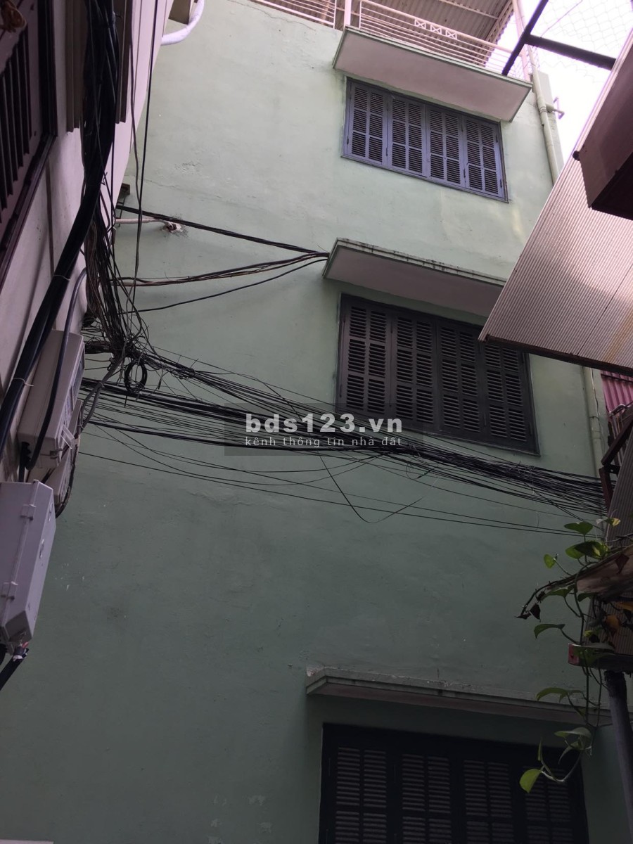 NHÀ ĐẸP SIÊU HIẾM - DT 50M - MẶT TIỀN KHỦNG - KINH DOANH BẤT CHẤP