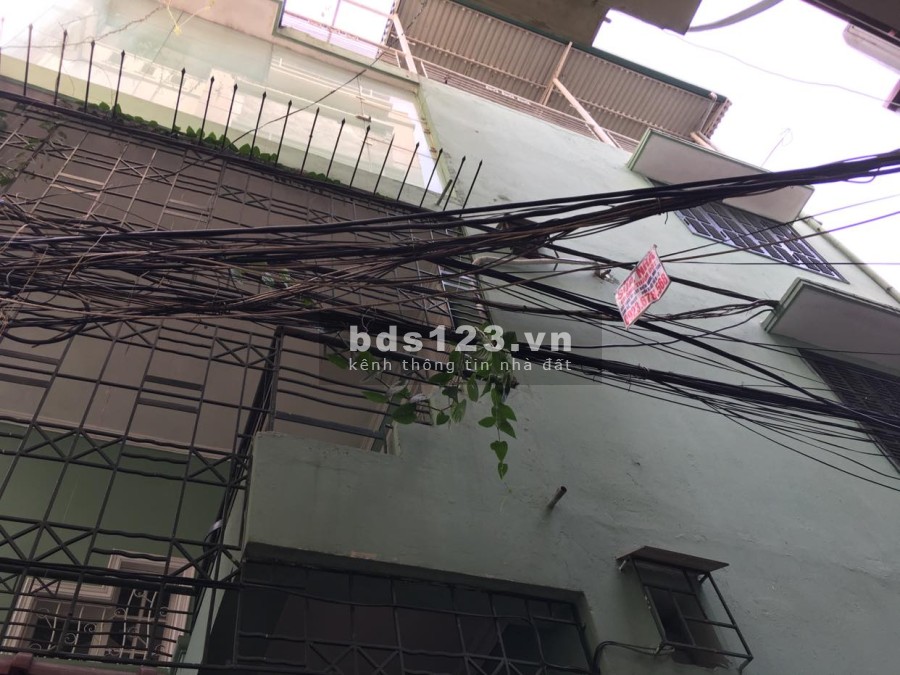 NHÀ ĐẸP SIÊU HIẾM - DT 50M - MẶT TIỀN KHỦNG - KINH DOANH BẤT CHẤP