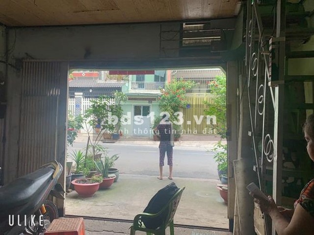 MTKD Khuông Việt Tân Phú 110m2 4.2x26 cạnh Đầm Sen chưa qua đầu tư đắc địa, chỉ 13.5 tỷ TL