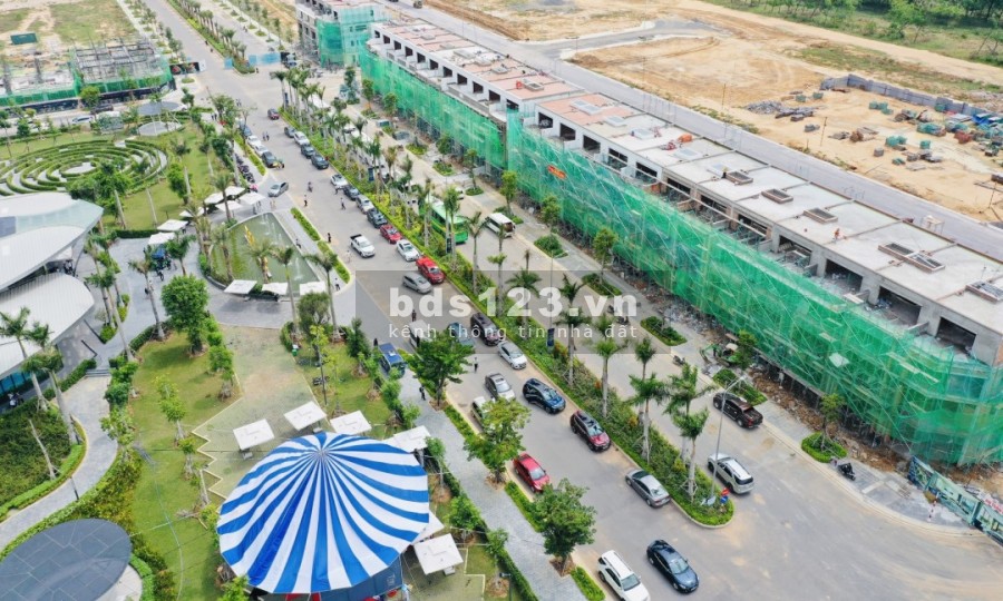 Nhà phố, Shophouse, Biệt Thự,...dự án Gem Sky World, Hỗ trợ 70% giá trị sản phẩm