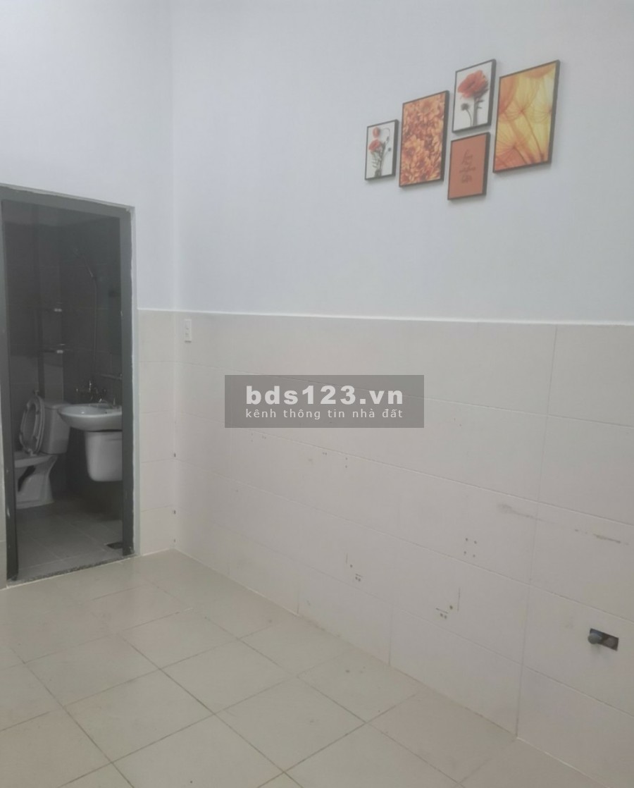 Cho thuê nhà căn hộ dịch vụ đẹp ở hẻm 67/6 Bùi Văn Ba Quận 7, hợp đồng lâu dài