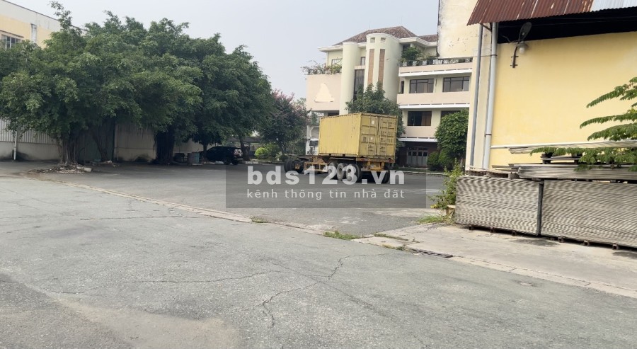 Cho thuê kho xưởng dtsd 3.500m2 đường Tăng Nhơn Phú, Phước Long B, Quận 9, TP Thủ Đức