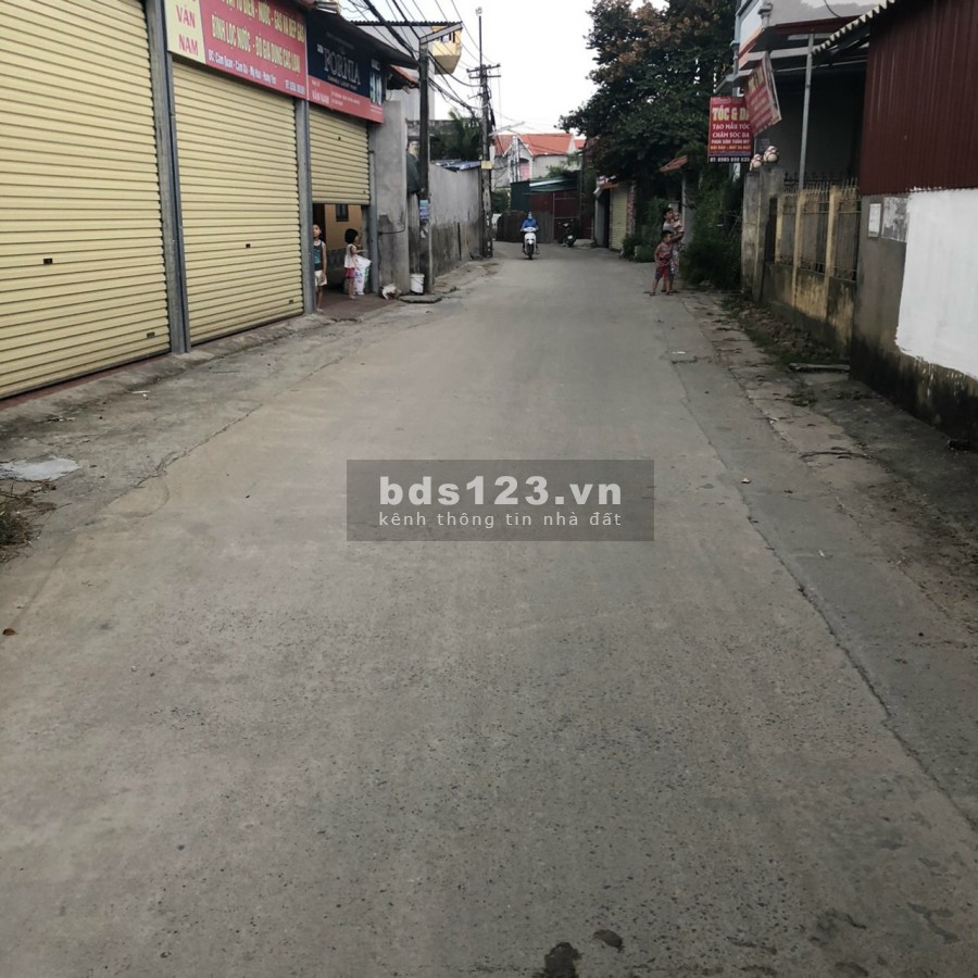 Con trai tôi Cần bán đất tại Cẩm Xá, Mỹ Hào, Hưng Yên diện tích 80m2, có sẵn pháp lý chính chủ