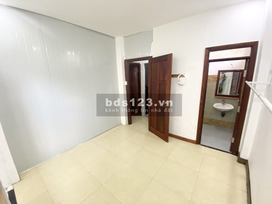 Nhà trọ iBOSS An Phú Đông Quận 12 view sông SG, Landmark 81, gần đại học Nguyễn Tất Thành