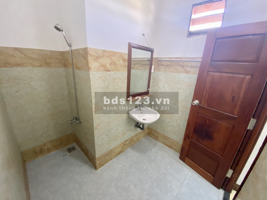 Nhà trọ iBOSS An Phú Đông Quận 12 view sông SG, Landmark 81, gần đại học Nguyễn Tất Thành
