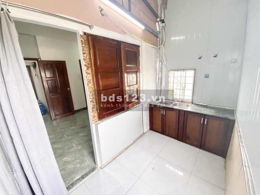 Nhà trọ iBOSS An Phú Đông Quận 12 view sông SG, Landmark 81, gần đại học Nguyễn Tất Thành