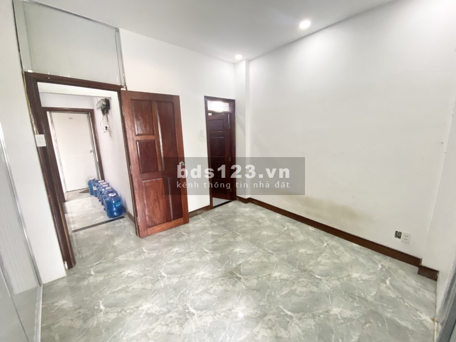Nhà trọ iBOSS An Phú Đông Quận 12 view sông SG, Landmark 81, gần đại học Nguyễn Tất Thành