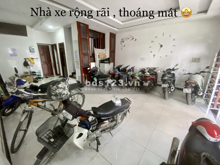 Nhà trọ iBOSS An Phú Đông Quận 12 view sông SG, Landmark 81, gần đại học Nguyễn Tất Thành