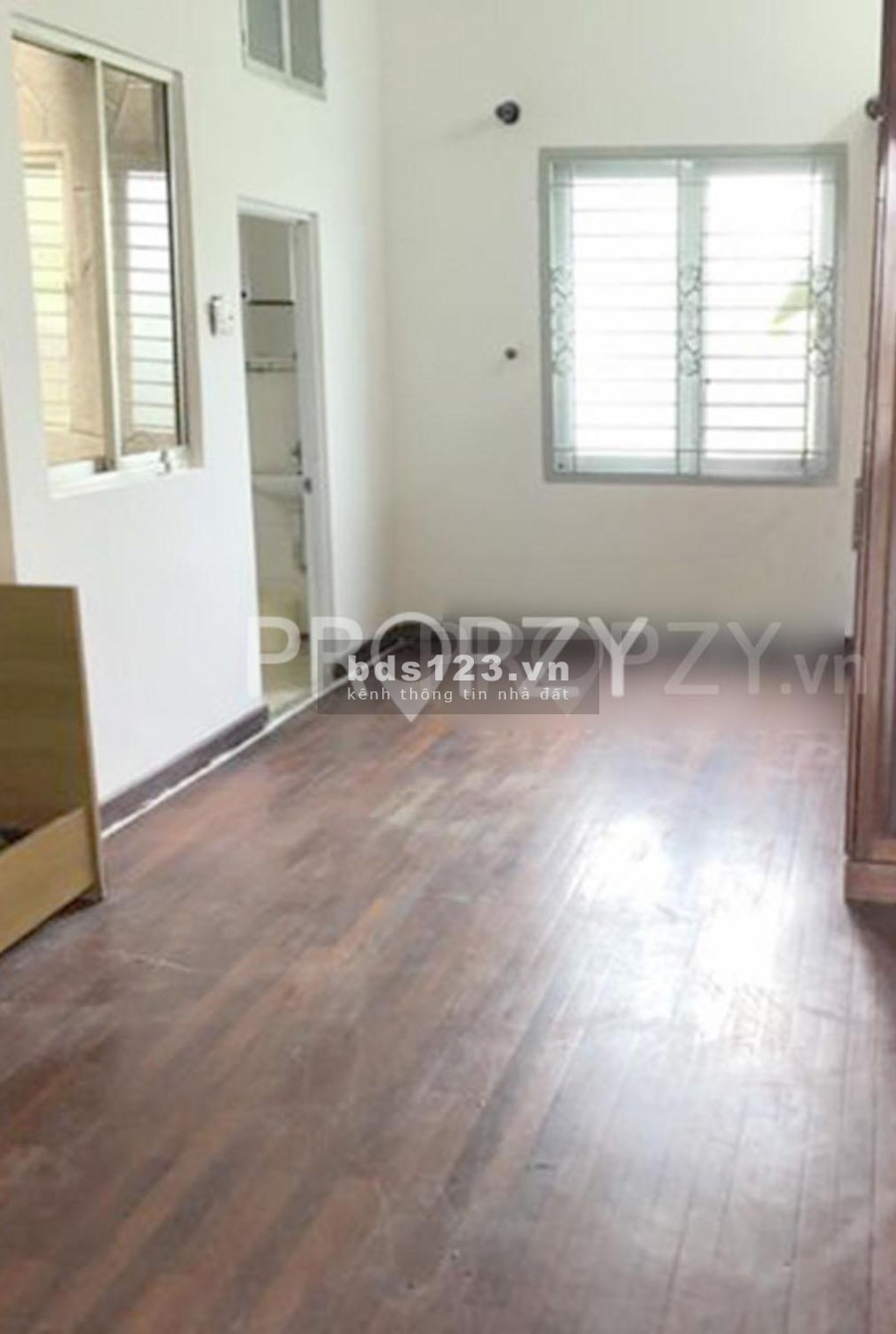 Cho Thuê Nhà 1 Trệt 1 Lầu Hẻm 2.5m Đường Lê Văn Lương Phường Tân Kiểng Quận 7 - Hẻm Không Ngập Nước