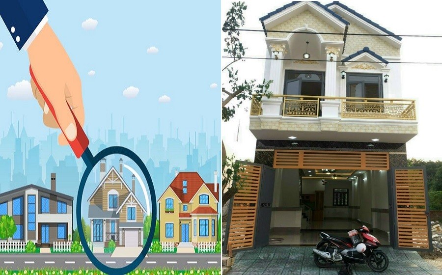 Mua bán nhà Quận 2 giá rẻ chính chủ Mua bán nhà Quận 2 giá rẻ chính chủ