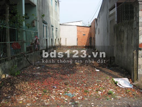 Cần bán lô đất diện tích 150m2 đất mặt tiền Nguyễn Hiền chuyên xây khách sạn giá tốt