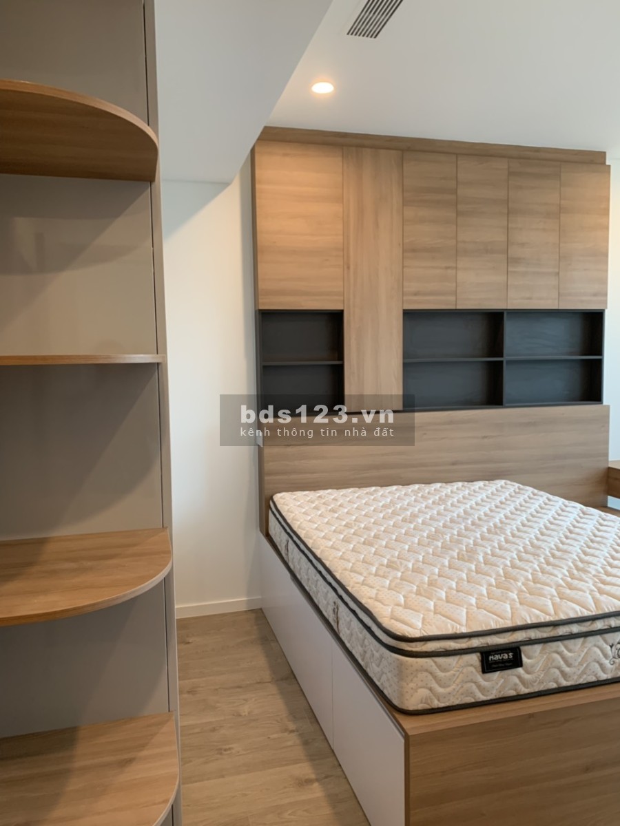 Hàng hot, căn hộ Sadora 2PN giá chỉ 18 triệu/th. Liên hệ: 0932.689.228