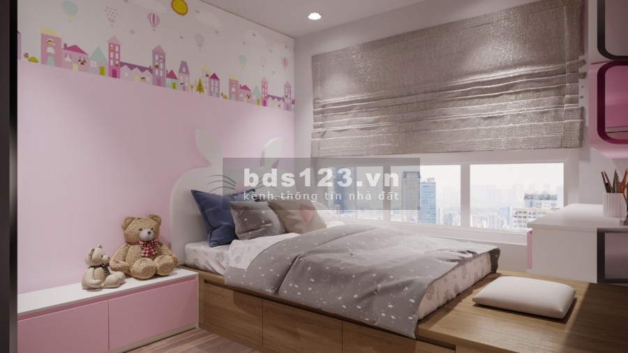 Hàng hot, căn hộ Sadora 2PN giá chỉ 18 triệu/th. Liên hệ: 0932.689.228