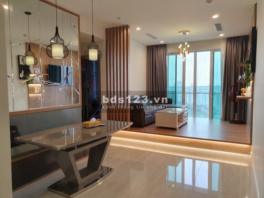 Hàng hot, căn hộ Sadora 2PN giá chỉ 18 triệu/th. Liên hệ: 0932.689.228