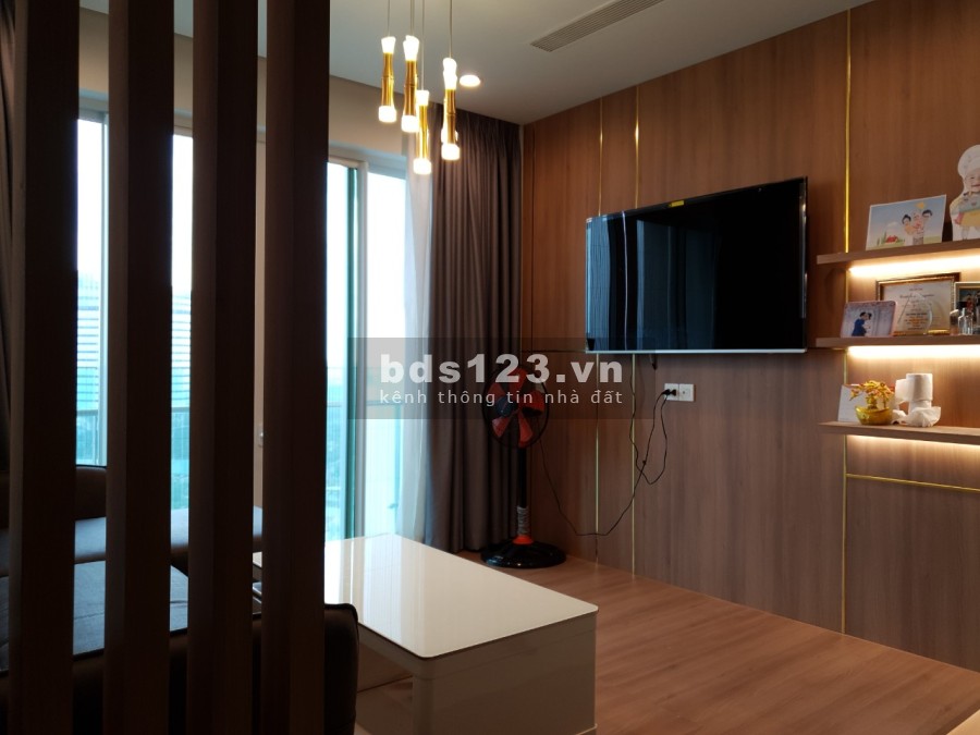 Hàng hot, căn hộ Sadora 2PN giá chỉ 18 triệu/th. Liên hệ: 0932.689.228