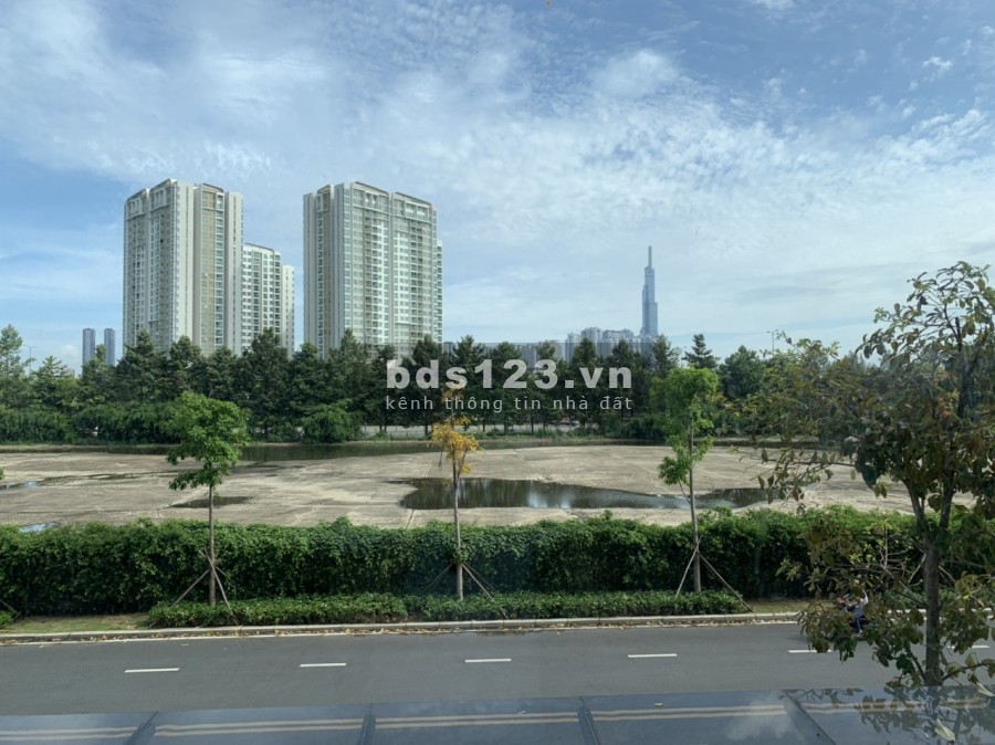 Cho thuê shophouse khu đô thị Sala kinh doanh đa ngành nghề, giá tốt nhất thị trường
