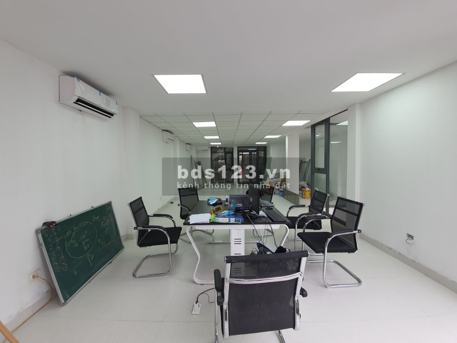 Cho thuê sàn văn phòng phố Dịch Vọng, Quận Cầu Giấy giá tốt, tiện ích đủ, lh 0989232568