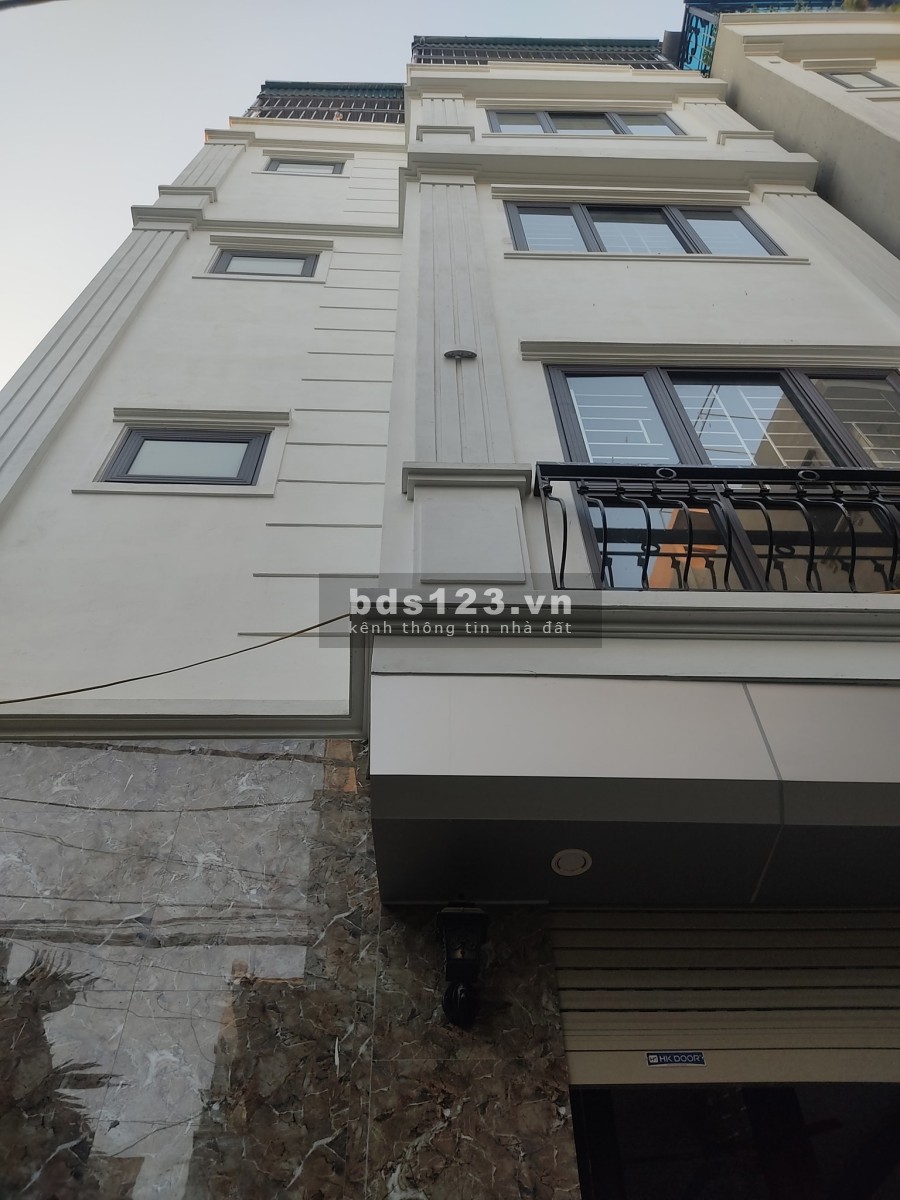 CẦN BÁN NHÀ - DT 34M - GIÁ NHỈNH 3 TỶ - SỔ ĐẸP