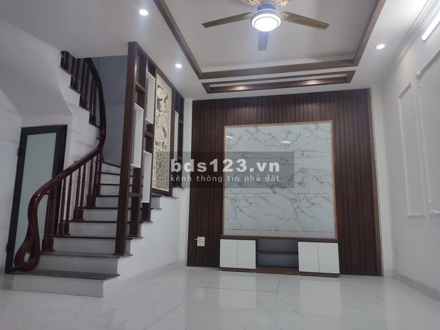 CẦN BÁN NHÀ - DT 34M - GIÁ NHỈNH 3 TỶ - SỔ ĐẸP