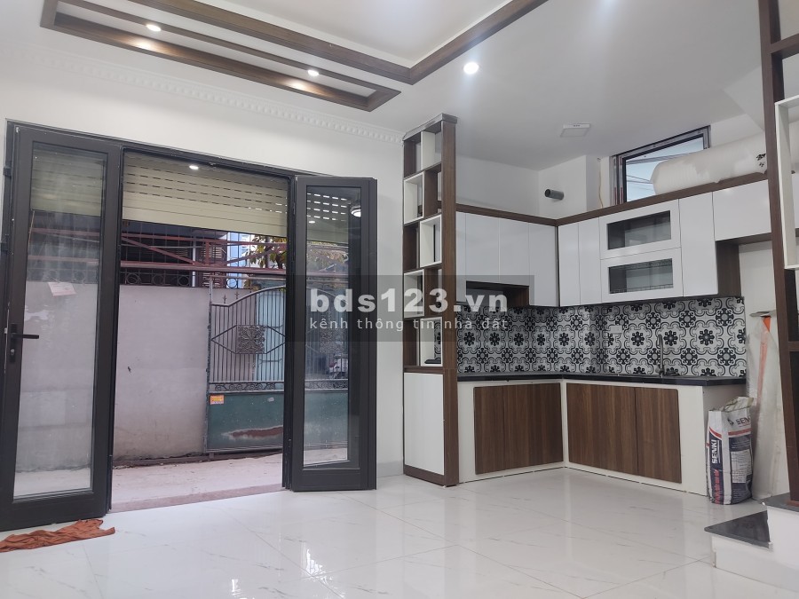 CẦN BÁN NHÀ - DT 34M - GIÁ NHỈNH 3 TỶ - SỔ ĐẸP