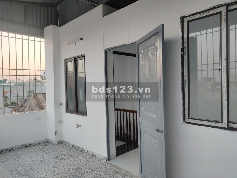 CẦN BÁN NHÀ - DT 34M - GIÁ NHỈNH 3 TỶ - SỔ ĐẸP