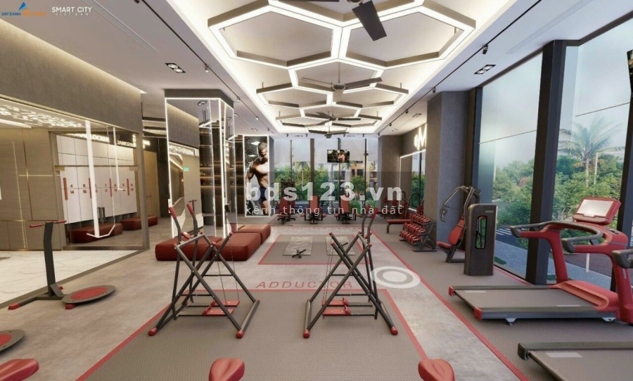 Căn hộ cao cấp The Sang Residence Đà Nẵng giá chỉ từ 37 triệu/m2, sở hữu lâu dài