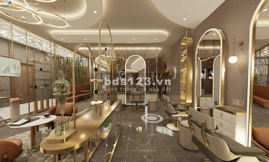 Căn hộ cao cấp The Sang Residence Đà Nẵng giá chỉ từ 37 triệu/m2, sở hữu lâu dài