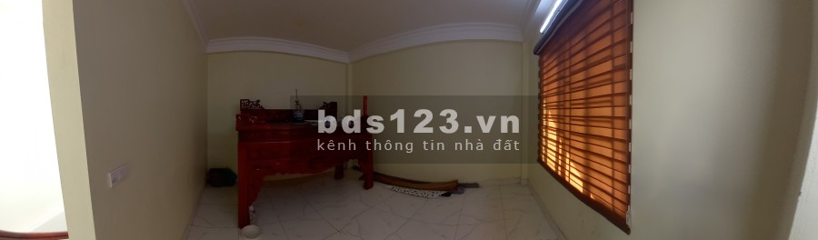 Bán nhà 5 tầng dân xây ngay cạnh Aeon Long Biên, diện tích 45m2x5 tầng giá bán 3,75 tỷ