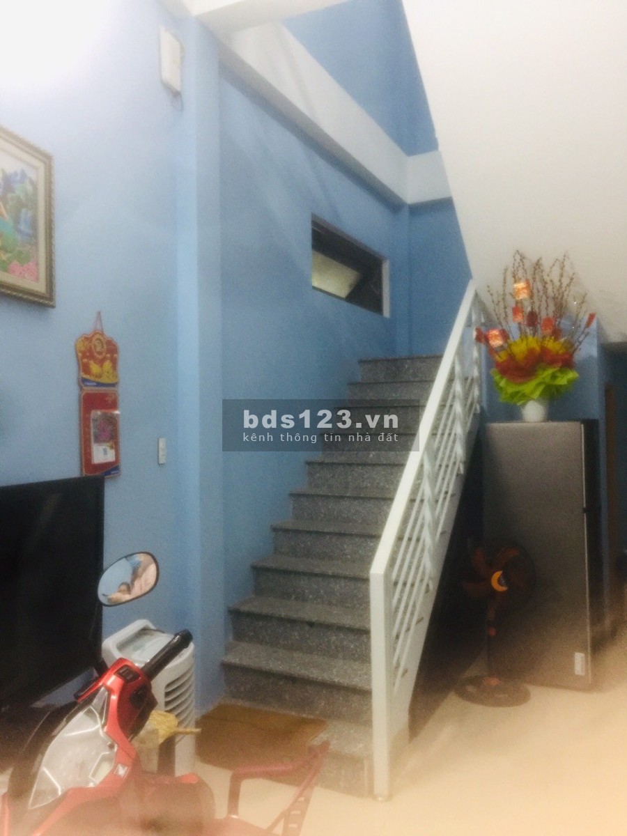Bán nhà mặt tiền kiệt 3m đường Lê Duẩn tại TP Đà Nẵng sổ đổ đầy đủ, nhà nở hậu