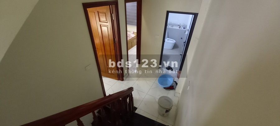 Bán nhà 5 tầng dân xây ngay cạnh Aeon Long Biên, diện tích 45m2x5 tầng giá bán 3,75 tỷ