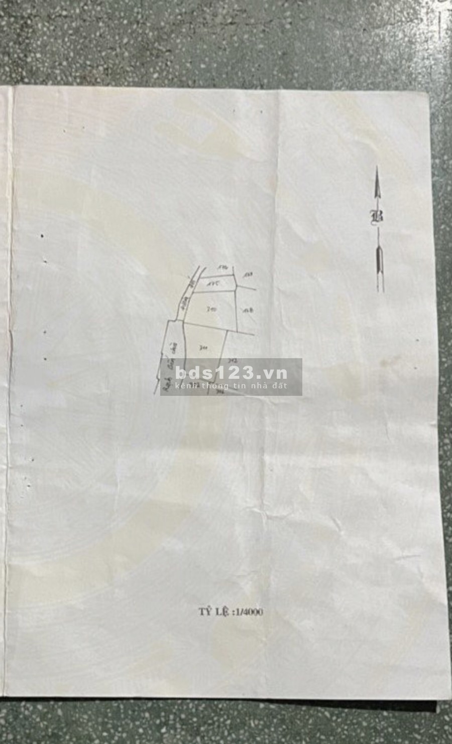 Cần bán gấp lô đất 13.513m2, giá 900n/m2, Cây Trôm Mỹ Khánh, Xã Thái Mỹ, H. Củ Chi, Tp. Hồ Chí Minh