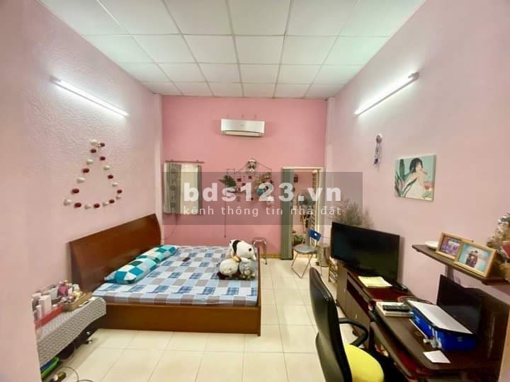Nhà phường 11 Gò Vấp cực đẹp hẻm cực rộng diện tích sử dụng 70M2. Gía Cực Nhỉnh 4tỷ7
