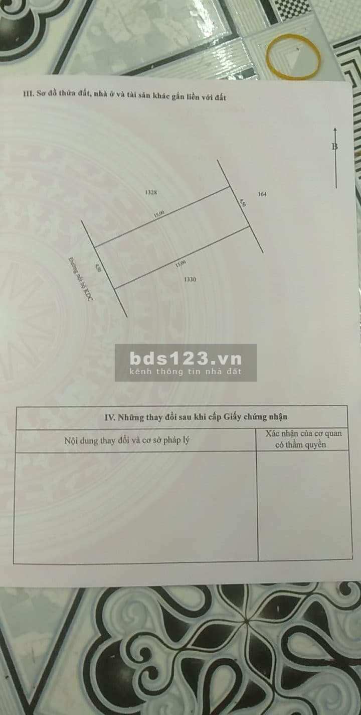 Đất nền tại thành phố sadec, nằm cạnh khu FLC rất thuận tiện liên hệ 0939671400