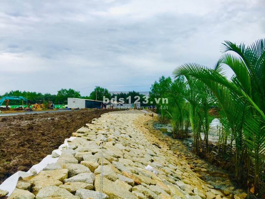 Nhà Phố View Sông Cao Cấp Elite Life giáp Q7, Nhà Bè giá tốt.…