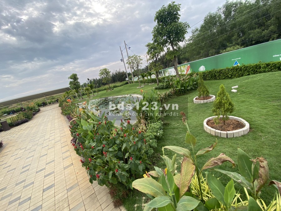 Nhà Phố View Sông Cao Cấp Elite Life giáp Q7, Nhà Bè giá tốt.…