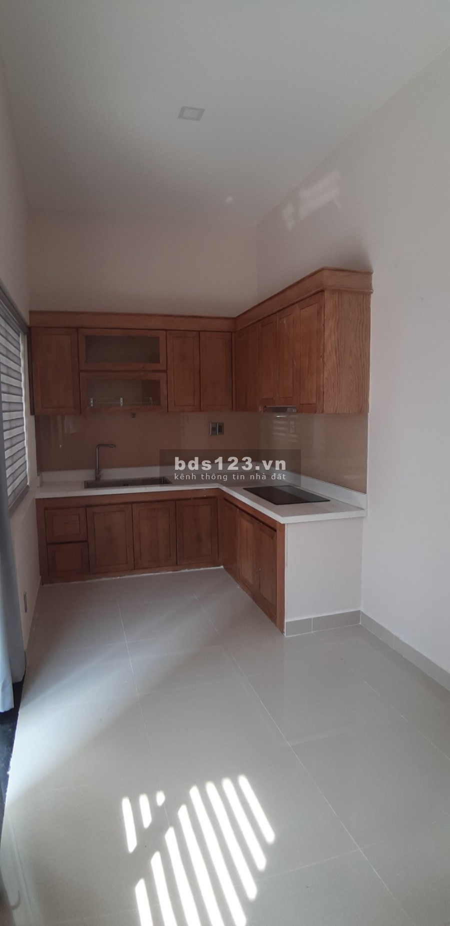 Sàn shophouse khu đô thị Sala cần cho thuê đã hoàn thiện giá tốt nhất thị trường