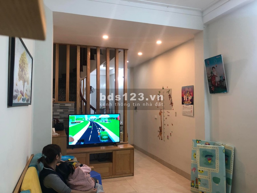 Chính chủ cần tiền bán nhà Huyền Kỳ ( Tổ 7 Phú Lãm ) giá bán 2.65 tỷ pháp lý chính chủ