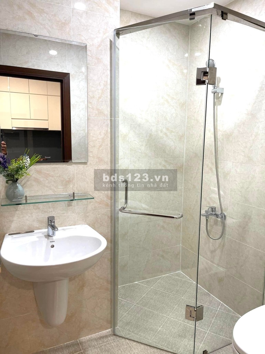 Bán nhà siêu hiếm diện tích sử dụng 62m2 trệt lầu Lê Đức Thọ Gò Vấp giá bán chỉ 3,9 tỷ