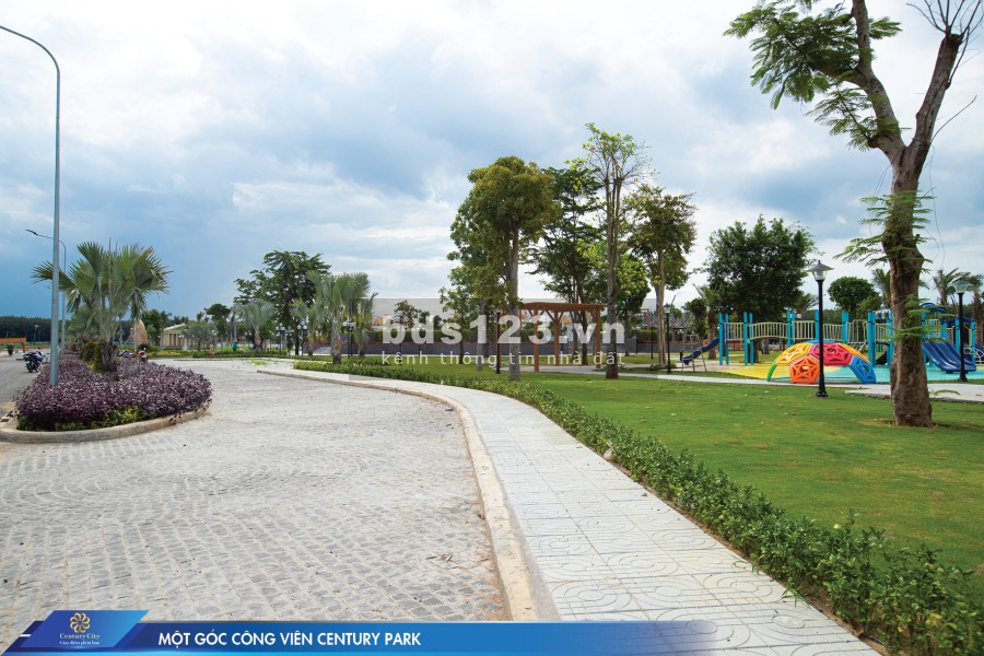 Đầu tư dự án hot Sân bay Long Thành với Century City cách sân bay chỉ 5 phút MT DT 769 và Cầu Mên