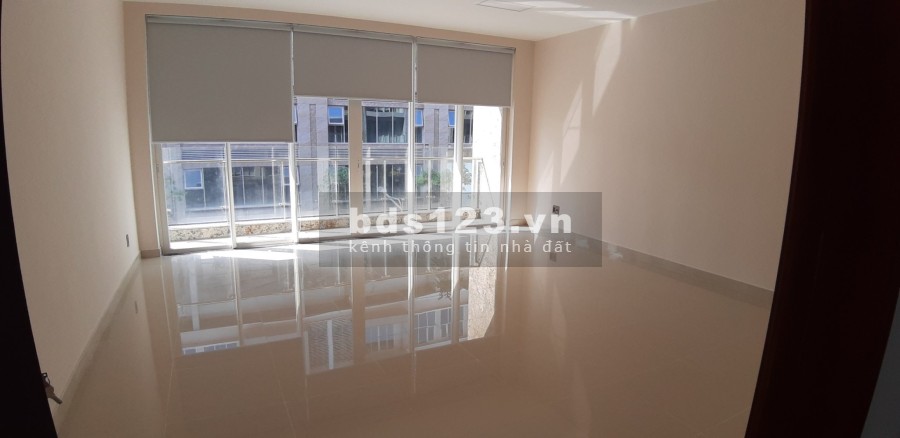 Sàn shophouse khu đô thị Sala cần cho thuê đã hoàn thiện giá tốt nhất thị trường