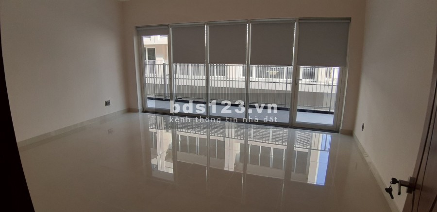 Sàn shophouse khu đô thị Sala cần cho thuê đã hoàn thiện giá tốt nhất thị trường